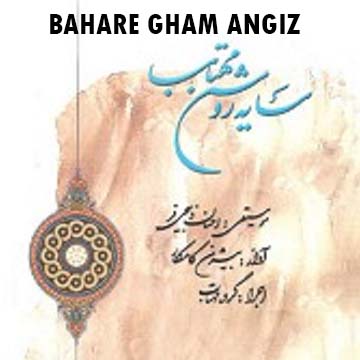 کاور آهنگ بهار غم انگیز از بیژن کامکار